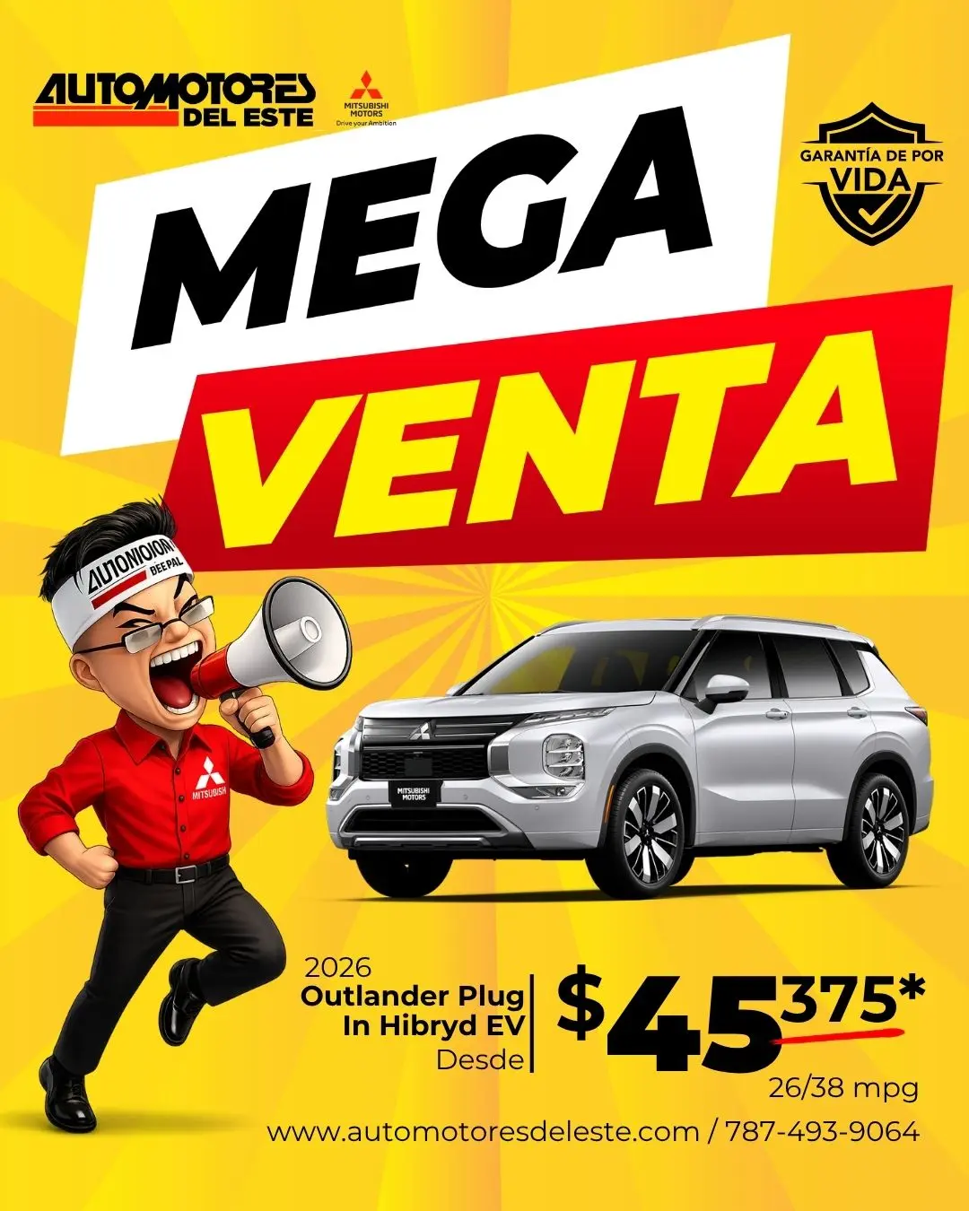 Nuestras ofertas
